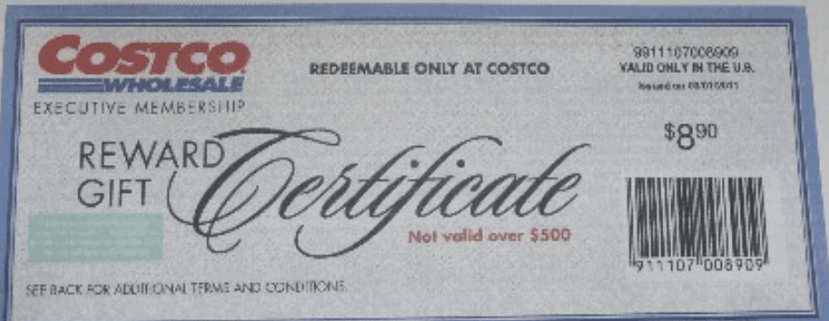 do-costco-executive-membership-reward-gift-certificates-expire-best-image